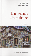 Un vernis de culture